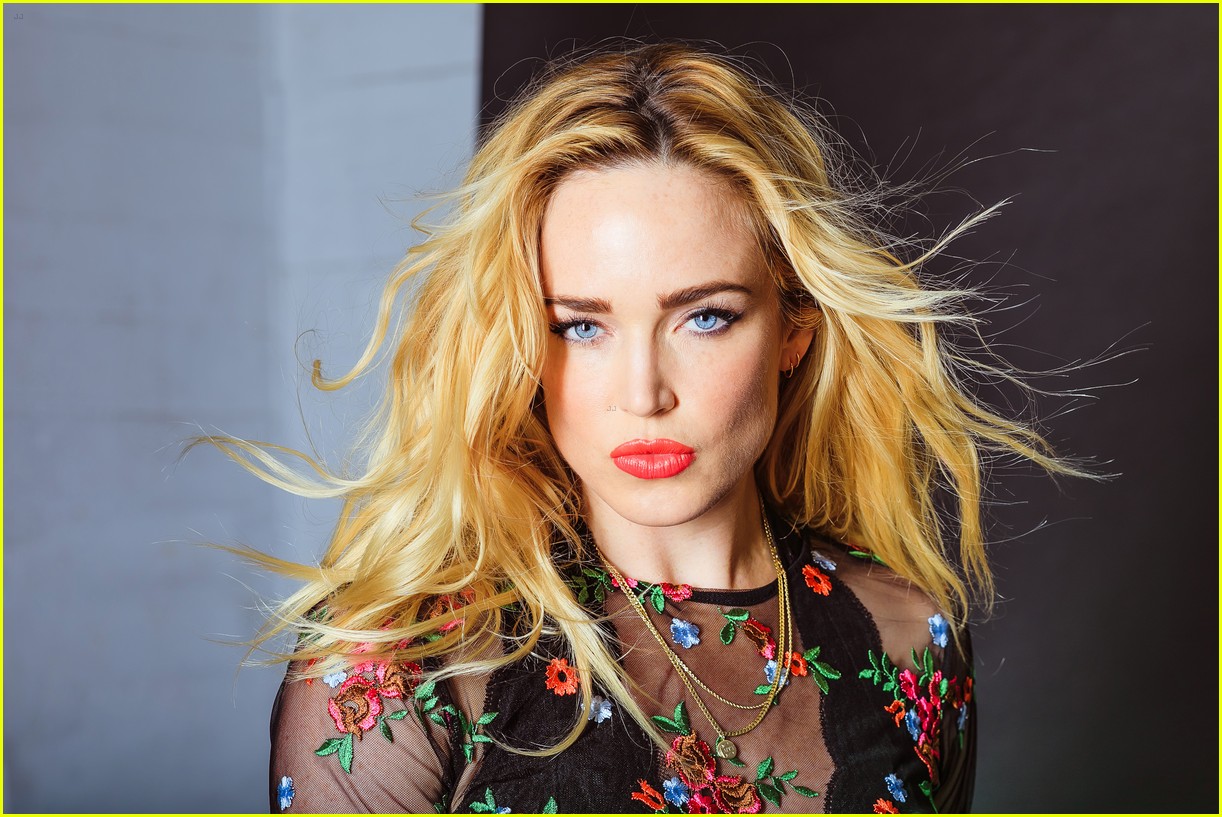 caity lotz sexuality sara legends nkd mag 03