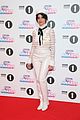 camila cabello takes stage at bbc radio teen awards 12