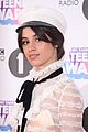 camila cabello takes stage at bbc radio teen awards 14