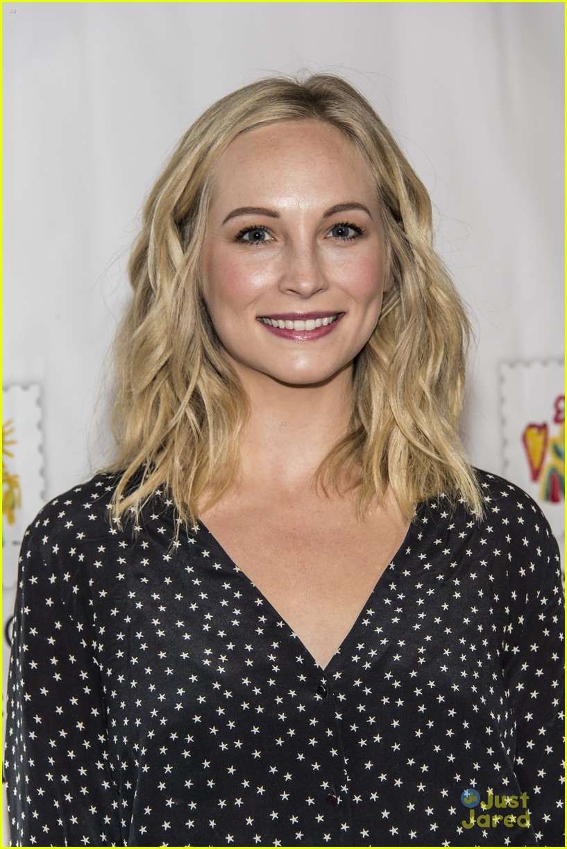 candice king family glaser event pics 04