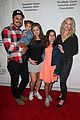 candice king family glaser event pics 06