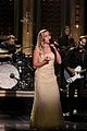 miley cyrus performs the climb on fallon as message of unity 03