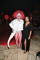 courtney eaton r5 just jared halloween party 2017 15