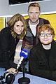 ed sheeran went to the pub before the hospital 03