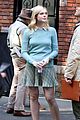 elle fanning jude law and rebecca hall film woody allen movie in nyc 02
