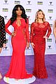 fifth harmony goes sexy for latin american music awards 2017 07