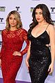 fifth harmony goes sexy for latin american music awards 2017 11