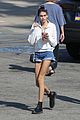 kaia gerber shows off her weekend style in california 01