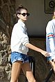 kaia gerber shows off her weekend style in california 05