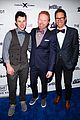 nolan gould supports jesse tyler ferguson at tie the knot 5 year anniversary party 06