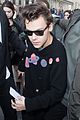 harry styles gets mobbed by fans in paris 06