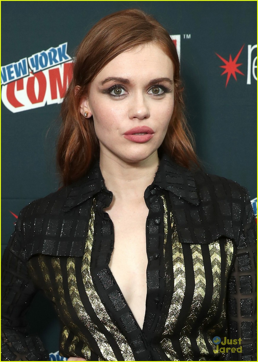 holland roden lore nycc appearance 01