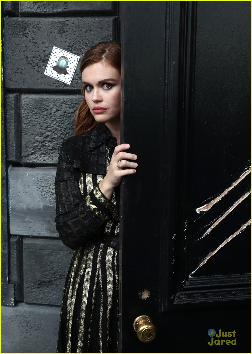 holland roden lore nycc appearance 03