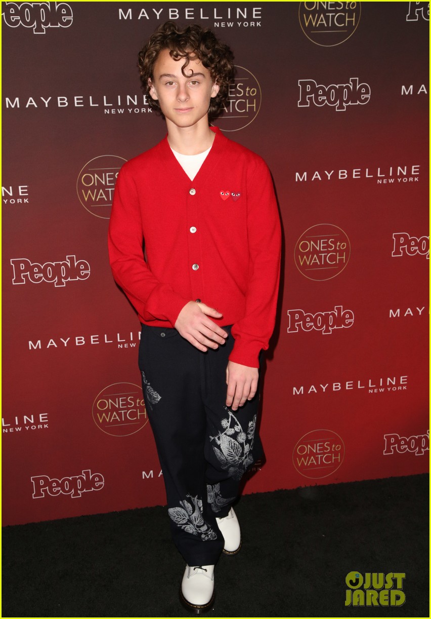 paris jackson julia michaels sasha pieterse more step out for people mags ones to watch party 95