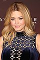 paris jackson julia michaels sasha pieterse more step out for people mags ones to watch party 90