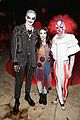 joey king just jared halloween party 14
