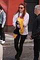 joe jonas sophie turner step out together first time since engagement 04