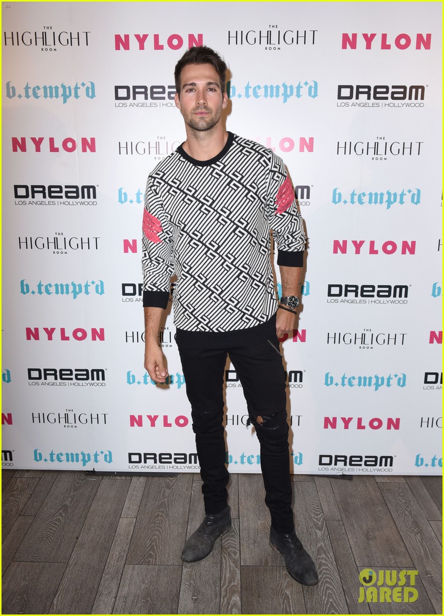 adelaide kane kelli berglund and james maslow attend star studded nylon it girl party 08
