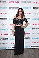 adelaide kane kelli berglund and james maslow attend star studded nylon it girl party 26