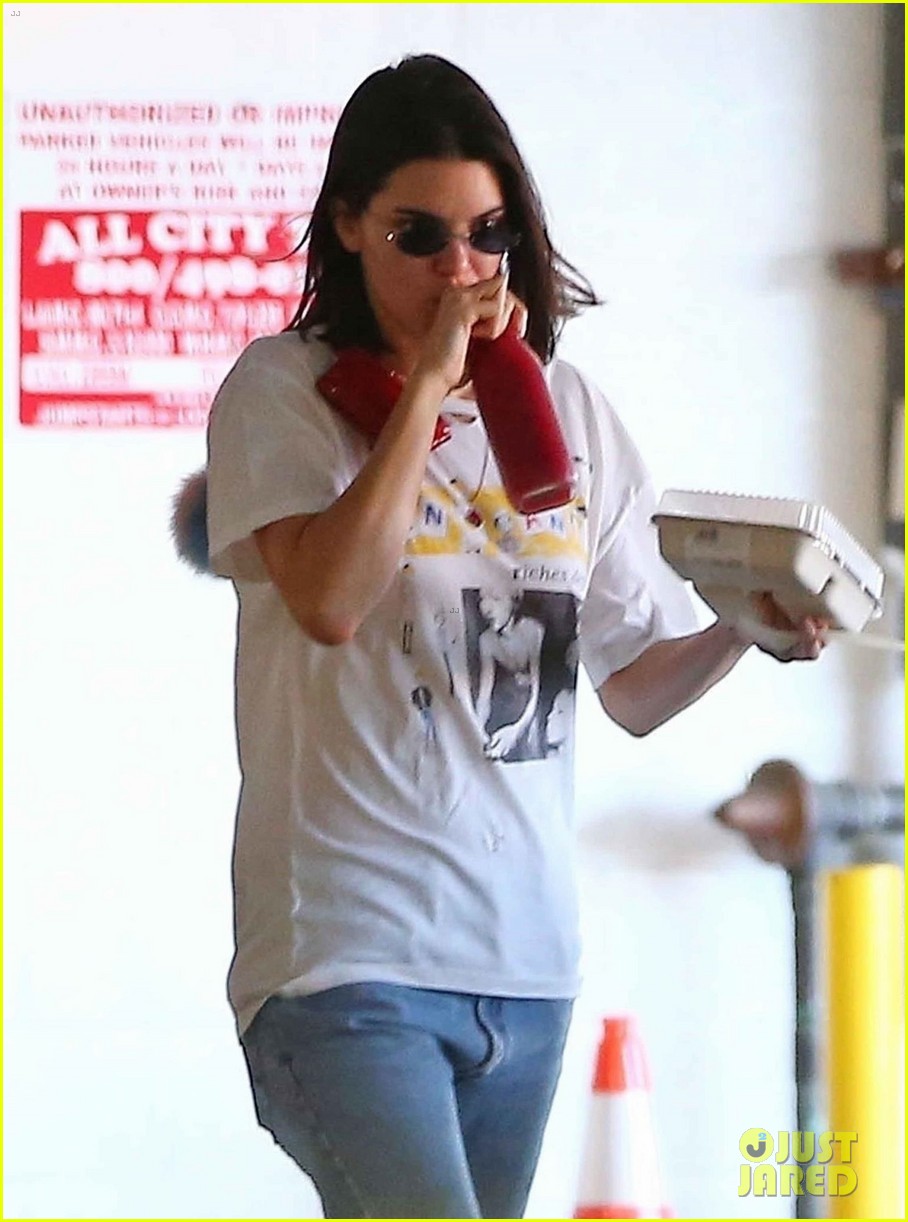 kendall smoothie 4