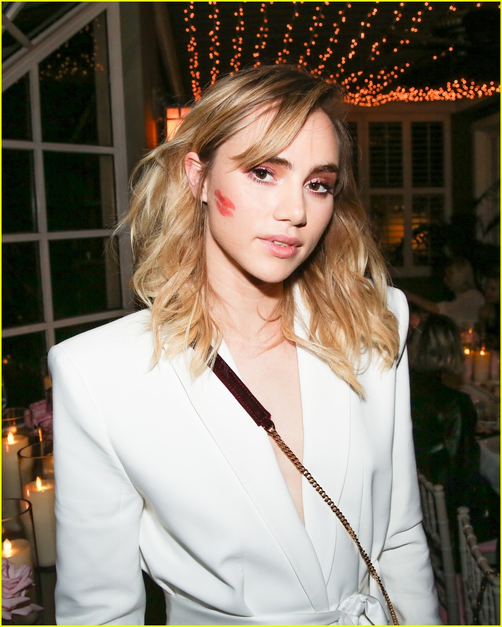 jaime king supports suki waterhouse and poppy jamie at pop and suki x nordstrom launch 34