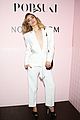 jaime king supports suki waterhouse and poppy jamie at pop and suki x nordstrom launch 08