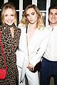 jaime king supports suki waterhouse and poppy jamie at pop and suki x nordstrom launch 11