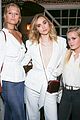 jaime king supports suki waterhouse and poppy jamie at pop and suki x nordstrom launch 15