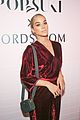 jaime king supports suki waterhouse and poppy jamie at pop and suki x nordstrom launch 19