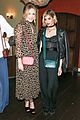 jaime king supports suki waterhouse and poppy jamie at pop and suki x nordstrom launch 27