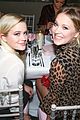 jaime king supports suki waterhouse and poppy jamie at pop and suki x nordstrom launch 29