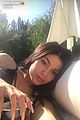 did kylie jenner hint at pregnancy 05