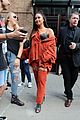 demi lovato rocks her red hot street style while out in nyc 04