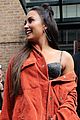 demi lovato rocks her red hot street style while out in nyc 05