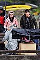 lucy hale jayson blair pick up life sentence filming 01
