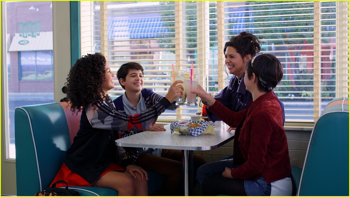 disney channels andi mack will introduce first gay storyline 05
