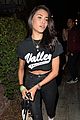 madison beer btr fan private concert 04