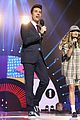 rita ora cohosts bbc radio 1 teen awards with nick grimshaw 25