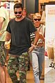 scott disick sofia richie grab coffee before flying out of town 04