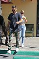 scott disick sofia richie grab coffee before flying out of town 18