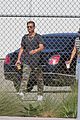 scott disick sofia richie grab coffee before flying out of town 37