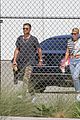 scott disick sofia richie grab coffee before flying out of town 40