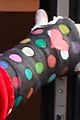 ed sheerans cast now features colorful polka dots and a heart 02