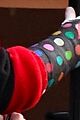 ed sheerans cast now features colorful polka dots and a heart 06