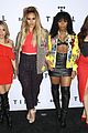 fifth harmony arrive in style for tidal brooklyn concert 01