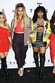 fifth harmony arrive in style for tidal brooklyn concert 07