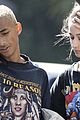 jaden smith and odessa adlon couple up for low key lunch 05