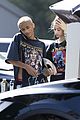 jaden smith and odessa adlon couple up for low key lunch 08