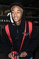 jaden smith scooters his way through paris and lax airports 01