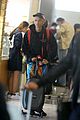 jaden smith scooters his way through paris and lax airports 03